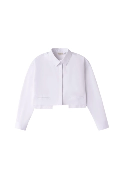 KOSZULA DZIEWCZECA SARABANDA O B509