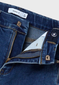 SPODNIE DZIEWCZĘCE NAME IT 13211701