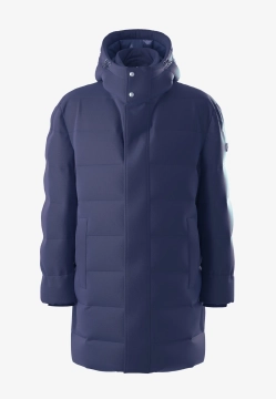 PIKOWANY PŁASZCZ MĘSKI JOOP! 30044261