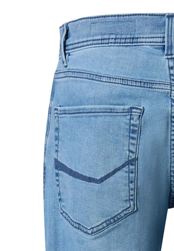 SPODNIE MĘSKIE JEANSY PIERRE CARDIN C7 34510 8054