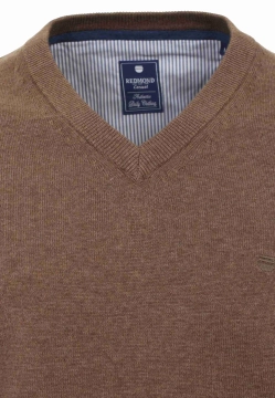 SWETER MĘSKI REDMOND 600