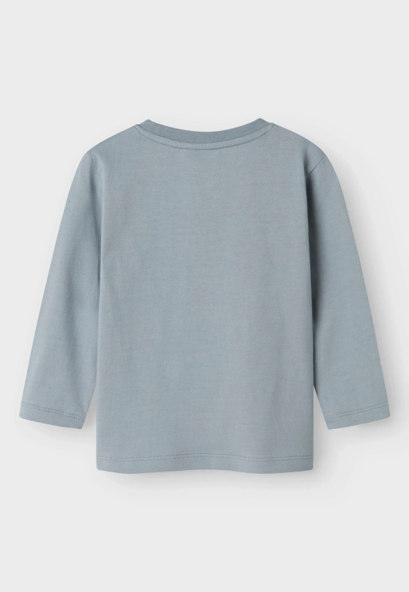 T-SHIRT CHŁOPIĘCY NAME IT 13246595