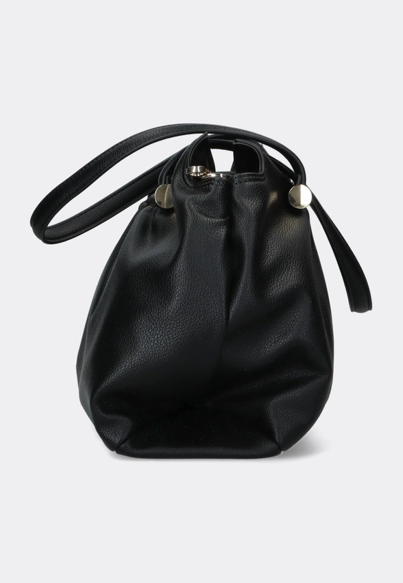 TOREBKA DAMSKA Z MARSZCZENIEM PEPE MOLL 241261