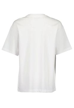 T-SHIRT CHŁOPIĘCY Z NADRUKIEM BLUE SEVEN 602823 X