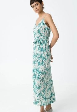 SUKIENKA DAMSKA NA RAMIĄCZKACH TIFFOSI 10059505