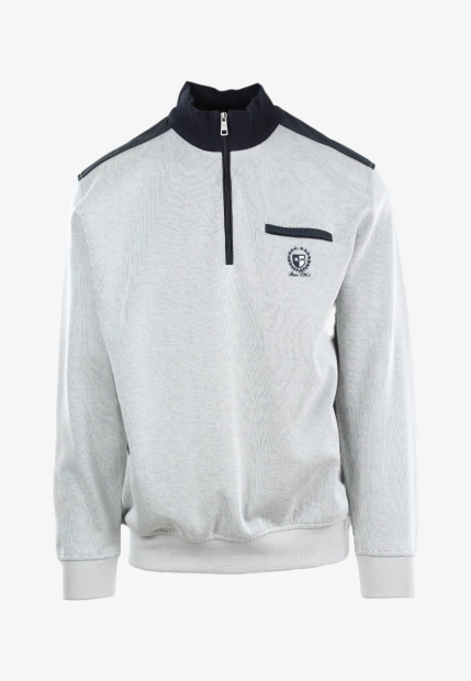 BLUZA MĘSKA ROTTE MEDITERRANEE RM2555