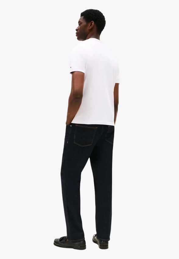 T-SHIRT MĘSKI TOMMY HILFIGER MMW0MW40324