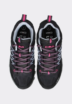 WODOODPORNE ZAMSZOWE PÓLBUTY TREKKINGOWE DAMSKIE CMP 3Q13246