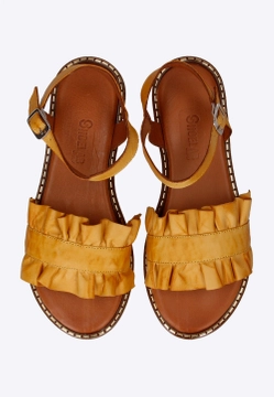 SANDAŁY DAMSKIE SHOELAB 713