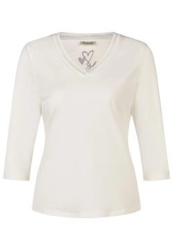 T-SHIRT DAMSKI BARBARA LEBEK 35570052