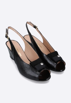 SANDAŁY DAMSKIE DAMA LAURA VENEZIA DL22304