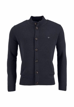 SWETER MĘSKI ROZPINANY FYNCH-HATTON 1208 612