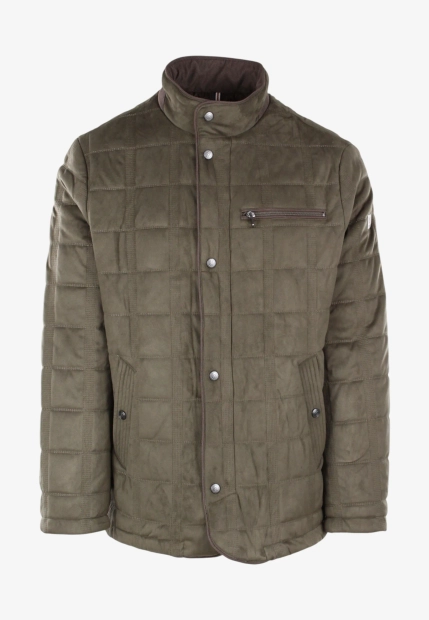 PIKOWANA KURTKA MĘSKA COFOX 390030