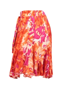 SPÓDNICA DAMSKA HAILYS EBB-PO2404087