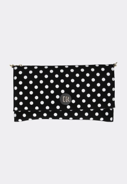 ELEGANCAKA TOREBKA DAMSKA ILASIO RENZONI A55