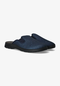 PANTOFLE MESKIE INBLU BG000059
