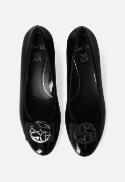 CZÓŁENKA DAMSKIE ARA 12-35836-01