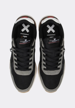 SNEAKERSY MĘSKIE XTI 142518