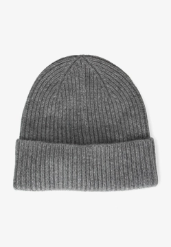 CZAPKA Z KASZMIRU TOMMY HILFIGER AM0AM13586C