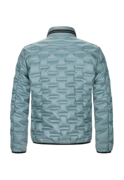 PIKOWANA LEKKA KURTKA MĘSKA MILESTONE 410338 60275