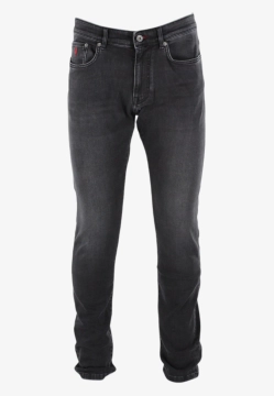 JEANSOWE SPODNIE MĘSKIE SLIM FIT MCS 3MDM100-05205