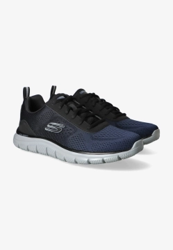 SNEAKERSY MĘSKIE SKECHERS 232399