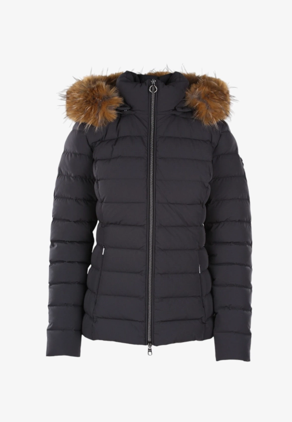 PUCHOWA KURTKA DAMSKA CAPE HORN B2577