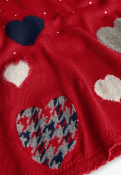 SUKIENKA DZIEWCZĘCA BOBOLI 702256