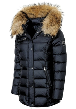 PIKOWANA KURTKA DAMSKA ROCKANDBLUE 22589-3021