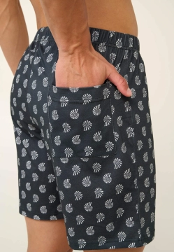 PIZAMA MĘSKA VAMP 22600