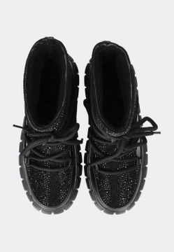 OCIEPLANE BOTKI DAMSKIE GOE MM2N4080