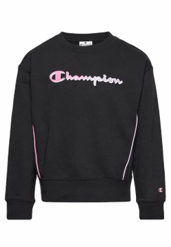 BLUZA DZIEWCZĘCA CHAMPION 404666