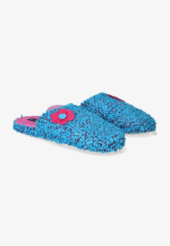 PANTOFLE DAMSKIE DEFONSECA ROMATOPWB35