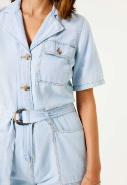 KOMBINEZON DAMSKI GARCIA JEANS D50117