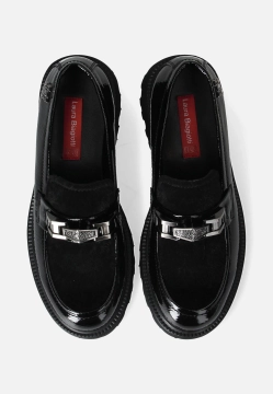 MOKASYNY DAMSKIE LAURA BIAGIOTTI 9282