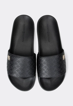 KLAPKI DAMSKIE TOMMY HILFIGER FW0FW08525