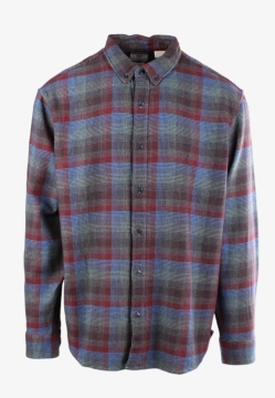 KOSZULA MĘSKA Z DŁUGIM RĘKAWEM LEVI'S A72100046