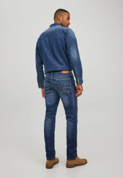 SPODNIE MĘSKIE JEANSOWE Z KOLEKCJI JACK&JONES 12201944