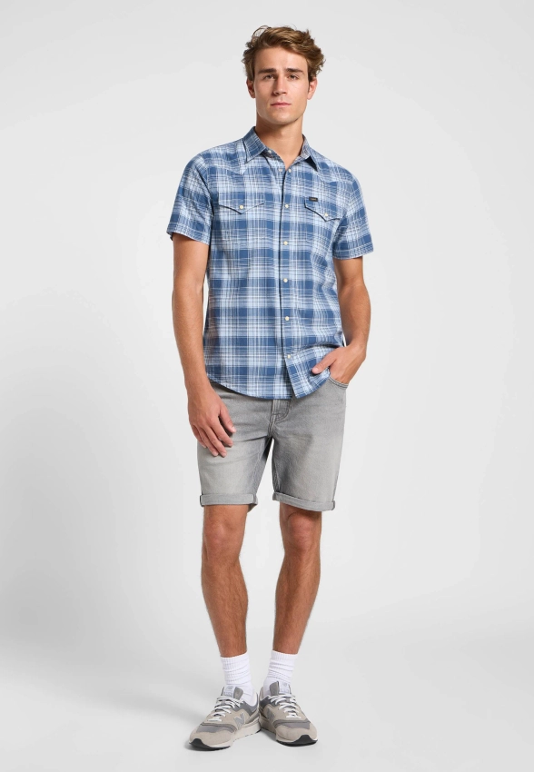 KOSZULA MĘSKA LEE 112364225