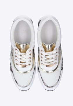 SNEAKERSY DAMSKIE GOE HH2N4095