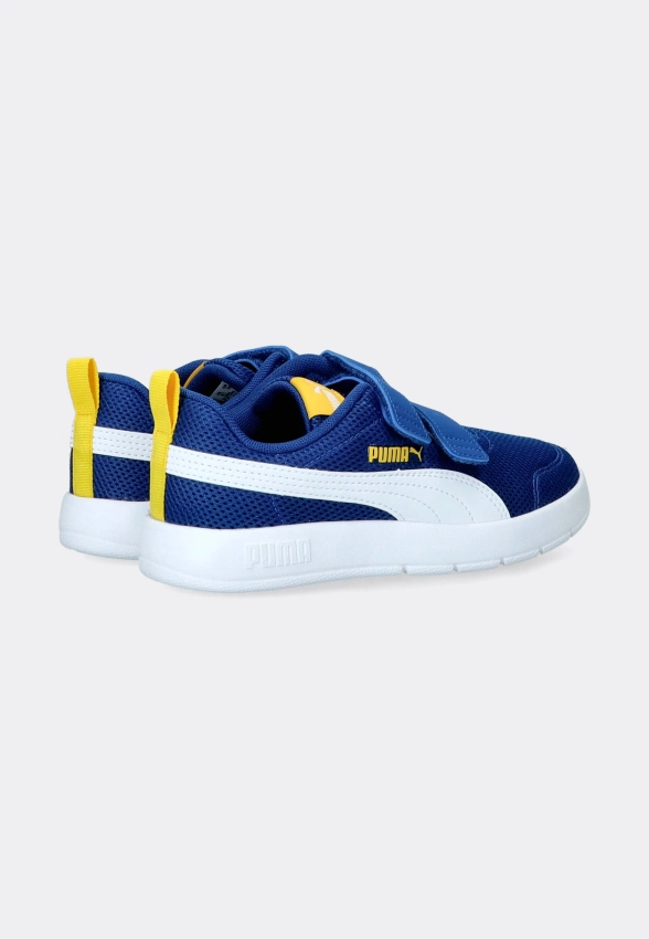 SNEAKERSY MŁODZIEŻOWE PUMA 398085 05