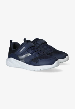 SNEAKERSY DZIECIĘCE GEOX J55GBA 0BC14