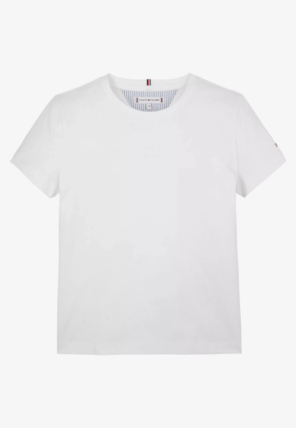 T-SHIRT DZIEWCZĘCY TOMMY HILFIGER KG0KG08639