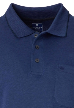 POLO MĘSKIE REDMOND 252880700