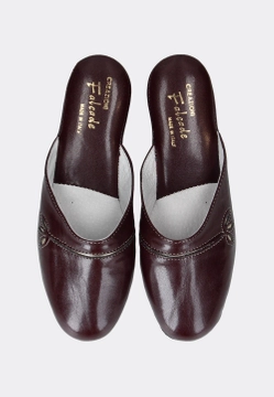  ELEGANCKIE PANTOFLE DAMSKIE FALCADE 7000