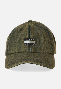 CZAPKA MĘSKA TOMMY JEANS AM0AM13853 A
