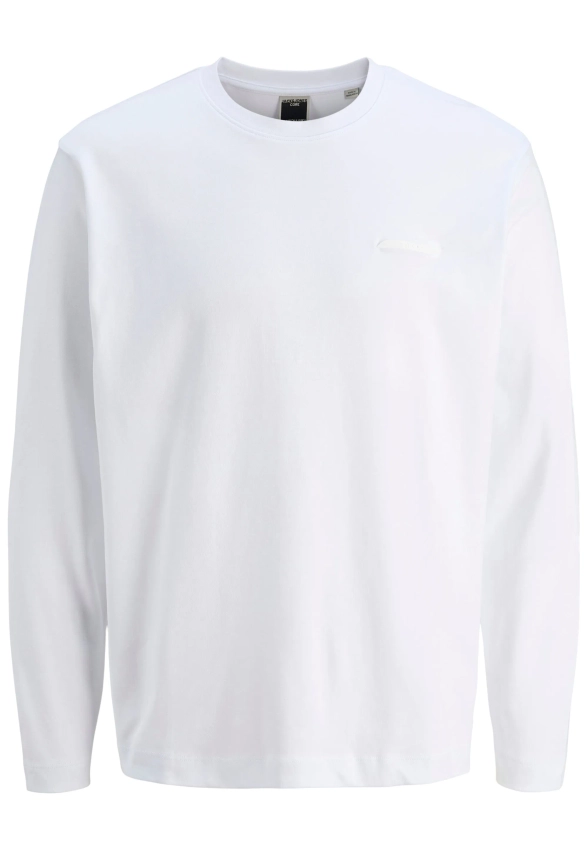 T-SHIRT MĘSKI JACK & JONES 12282697