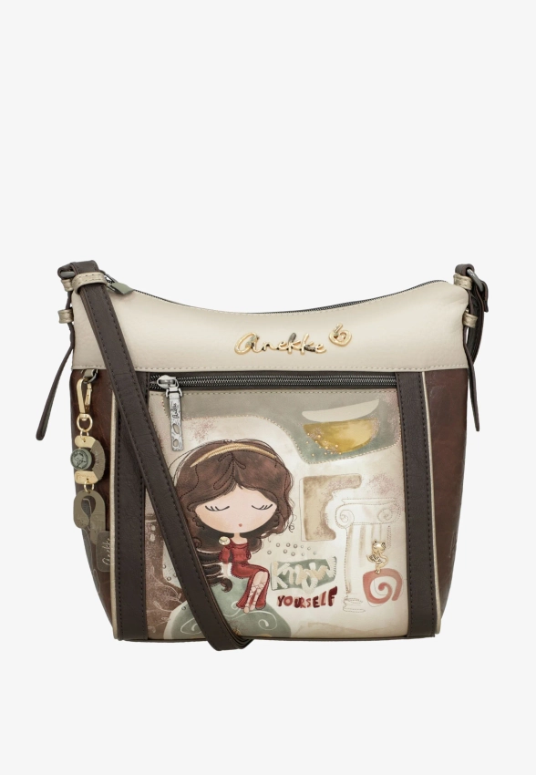 TOREBKA DAMSKA ANEKKE MUSE 42703-007