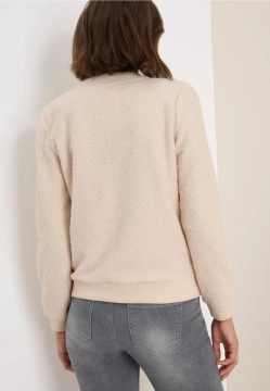 KURTKA DAMSKA TYPU TEDDY CECIL 3 324028