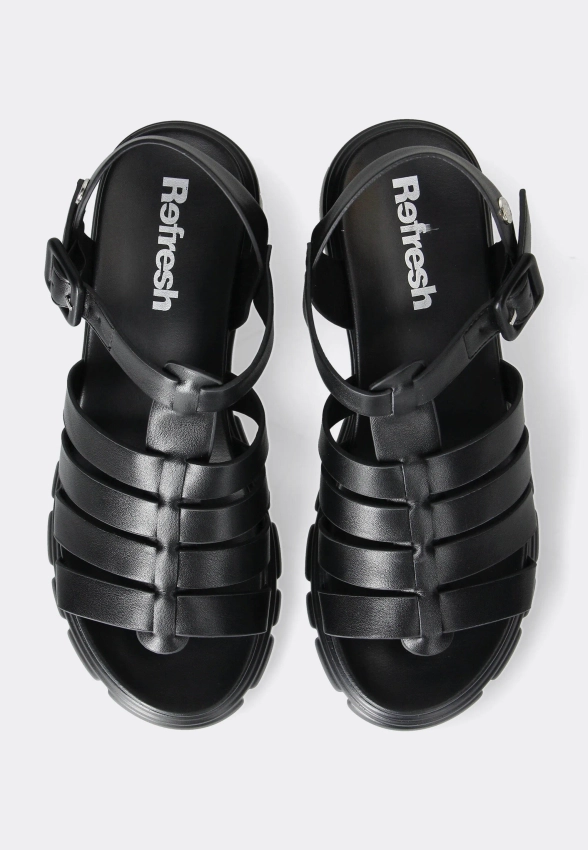 SANDAŁY DAMSKIE REFRESH 171540